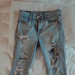 AE jeans
